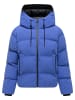 Marikoo Winterjacke Paddie 16 in Galaxy Blue