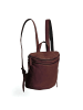 Sticks and Stones Rucksack Valencia in Mustang Brown