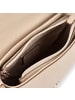 Gabor Devika Schultertasche M 24.5 cm in beige