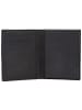 Cowboysbag Longreach Kreditkartenetui RFID Leder 8 cm in misty black