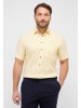 Eterna Hemd COMFORT FIT in gelb