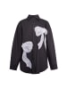 VINAJA Women Shirt in BLACK