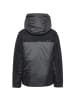 HOUDINI Funktionsjacke Double Dunfri in true black