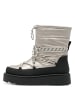 Tamaris Winterstiefel in schwarz