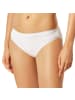 UNCOVER BY SCHIESSER Slip 6er Pack in Weiß