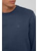 BLEND Sweatshirt BHRavin in blau