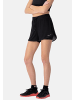 Champion Sportshorts in schwarz