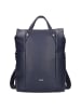 Zwei Pia PI150 - Rucksack 40 cm (black) in blau