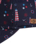 SCHIETWETTER "Leuchtturm", Kinder Schirmmütze in navy