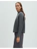 Someday Rollkragenpullover für Damen in grau