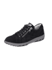 WALDLÄUFER Schnürschuhe in schwarz