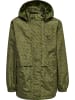 Hummel Jacke Hmlsouth Jacket in CAPULET OLIVE