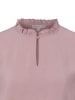 Marie Lund Blusenshirt in altrosa