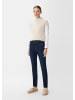 comma Jeans-Hose in 59Z5_navy