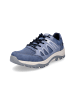 rieker Trekking-Sneaker in blau