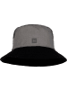 Buff Sun Bucket Hat in Grau