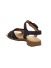 Gabor Comfort Sandalette in blau