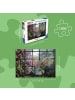 Ravensburger Ravensburger Puzzle 1.000 Teile Getrockneter Allium in der Gießkanne in bunt