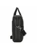 Mandarina Duck Mellow Urban - Aktentasche mit Laptopfach 16" 38 cm in schwarz