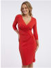 orsay Kleid in Rot