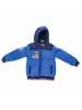 Paw Patrol Winterjacke für Kinder – Komfort und Wärme in jedem Abenteuer in Blau