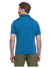 Schöffel Polo "Polo Shirt Ramseck M" in cornflower blue