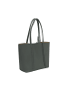 Usha Women 2-In-1 Tote Bag Set in Grey