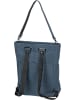 Zwei Rucksack / Backpack Toni TOR120 in Denim