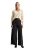 Marc O'Polo Feinstrick-Pullover oversized in Light Oat