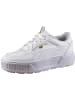 Puma Sneaker Karmen Rebelle in puma white-puma white