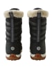 Reima Winterstiefel Samojedi Black