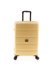 Gladiator 2700 4 Rollen Trolley 64 cm pastel yellow