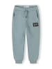 Minoti 2-tlg Jogginganzug 29FLEECE257 in Blau