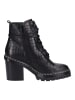 Bullboxer Stiefelette in Schwarz