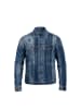 Jack & Jones Blau Baumwolle Herren Jacke