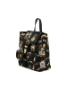 myMo Backpack Backpack in Black