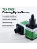 Mediheal Gesichtsserum Teebaum Beruhigendes Hydra-Serum, 40 ml