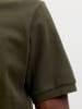Jack & Jones Poloshirt in Rosin