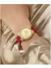 Guess Quarzuhr für Damen in gold