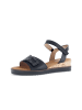 Gabor Comfort Riemchensandalen in schwarz