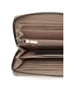 Tamaris Geldbörse TAS Marissa in taupe