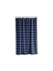 SÖDAHL Duschvorhang Duschvorhang in Linen blue