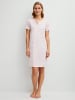 Calida Nachthemd in peach rose