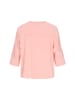 myMo Women Blouse in rose tan