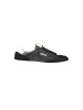 BLAUER USA Schwarz Polyurethan Herren Sneaker