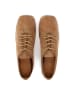Kazar Espadrilles in Hellbraun