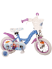 Volare Kinderfahrrad Disney Frozen 2 12 Zoll in Blau