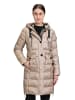 Gil Bret Steppjacke für Damen in beige
