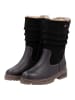 remonte Stiefel in Schwarz/Schwarz