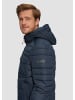 s.Oliver Outdoor-Jacke langarm in Blau
